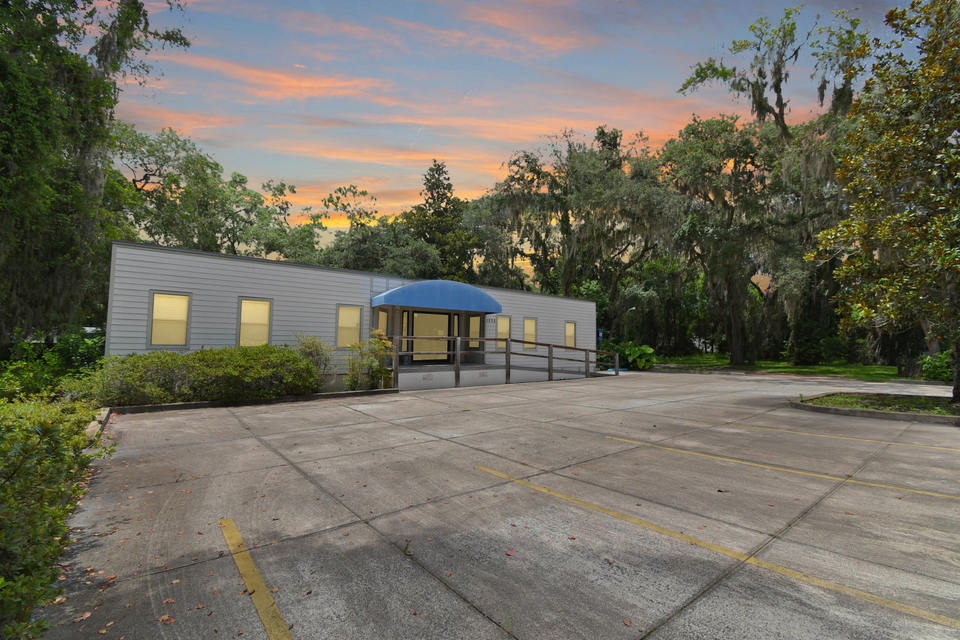 1535 State Road 207, St. Augustine, FL, 32084
