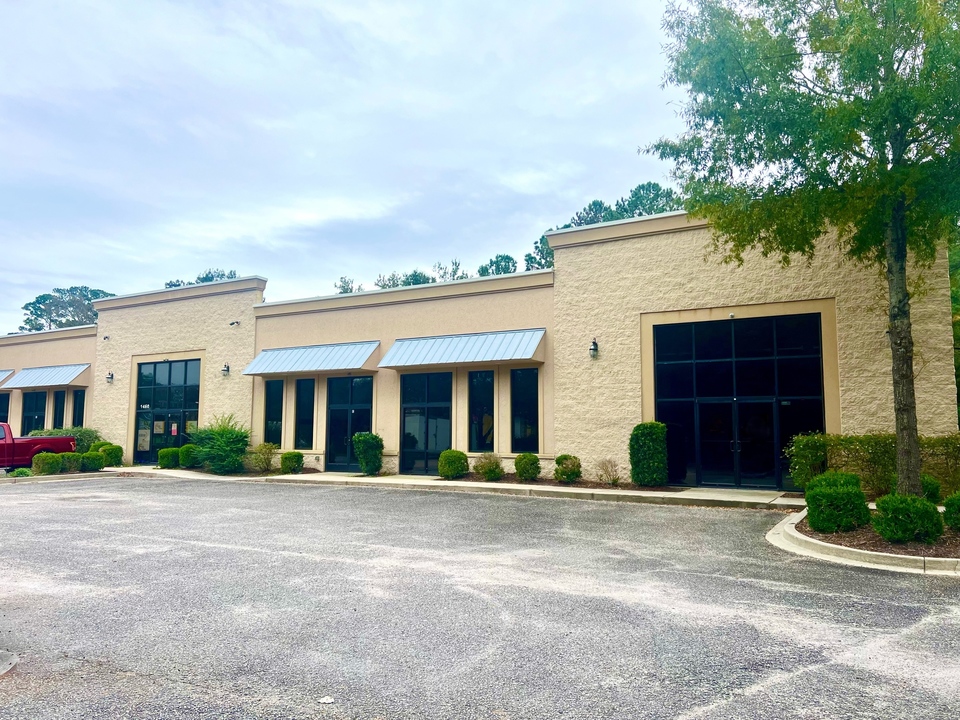 1460 Dividend Loop Unit C, Myrtle Beach, SC, 29577