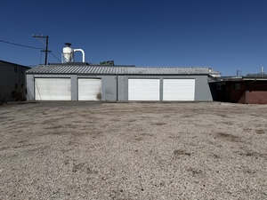 845 Wyandot St, Denver, CO, 80204