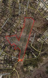 0 Heard Drive, Elberton, GA, 30635