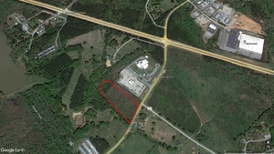 Highway 316, Statham, GA, 30666