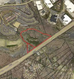 0 GARY WATSON ROAD, Pendergrass, GA, 30549