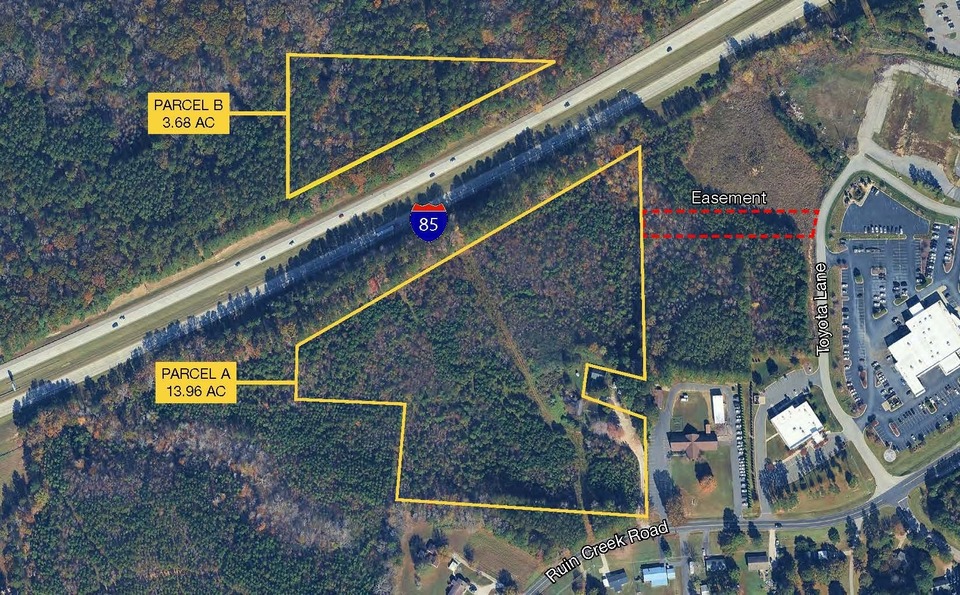 1376 Ruin Creek Rd, Henderson, NC, 27537