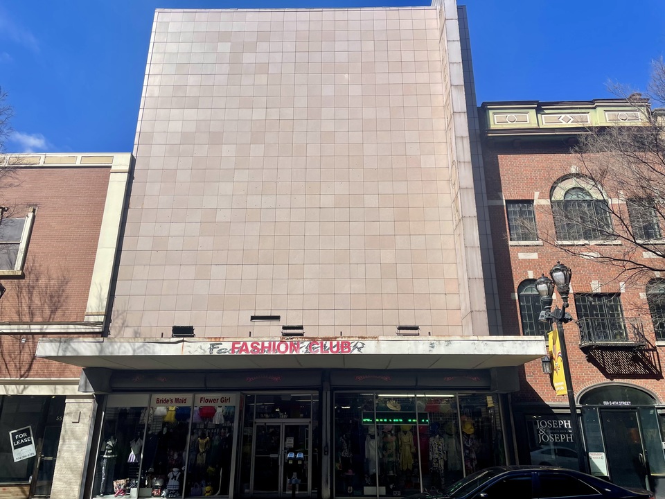 552 S 4th St, Louisville, KY, 40202