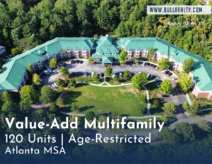 4711 Bishop Ming Boulevard, Stone Mountain, GA, 30088