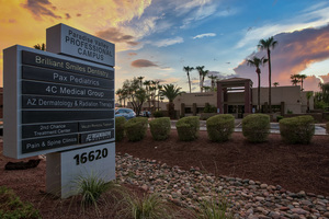 16620 N 40th St, Phoenix, AZ, 85032