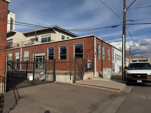 209 Kalamath Street, Unit 1, Denver, CO, 80223