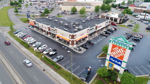 6631 Clinton Highway, Knoxville, TN, 37912