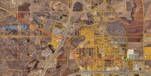 3535 Pine St, Abilene, TX, 79601