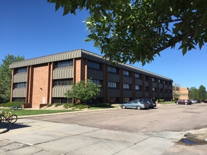 7500 E Arapahoe Rd, Centennial, CO, 80112