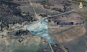 22590 County Road 41.6, Aguilar, CO, 81020