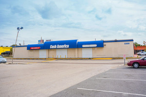 5300 Silver Star Rd, Orlando, FL, 32808