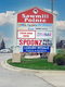 7400-7454 Sawmill Rd, Columbus, OH, 43235