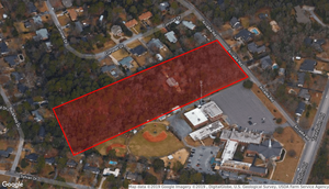 4515 Arcadia Road, Forest Acres, SC, 29206