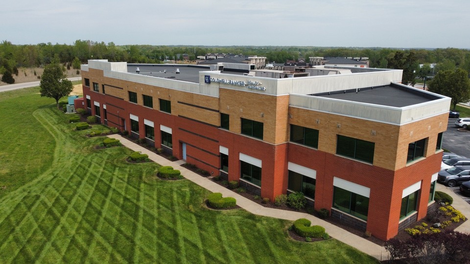 3401 Technology Dr, Lake St Louis, MO, 63367