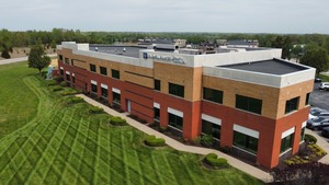 3401 Technology Dr, Lake St Louis, MO, 63367