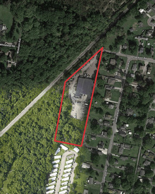 1945 Jackson Road, Columbus, OH, 43223