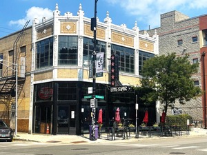1422-1424 West Chicago Avenue, Chicago, IL, 60642