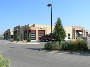 7610 - 7640 S Alkire Pl, Littleton, CO, 80127