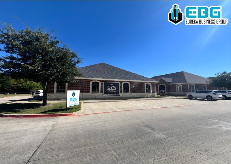3600 Eldorado Pkwy Eldorado Parkway , McKinney, TX, 75070