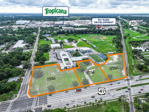 202 13th Avenue East, Bradenton, FL, 34208