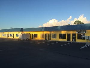 2056 - 2094 N. Courtenay Pkwy, Merritt Island, FL, 32953