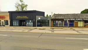 33668 Woodward Ave, Birmingham, MI, 48009