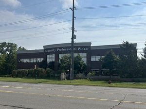 2050 N Haggerty Rd, Canton, MI, 48187