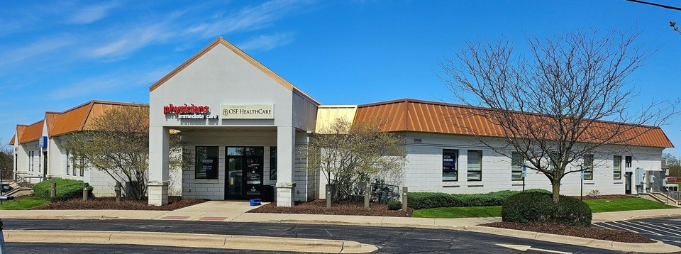 1663 Belvidere Road, Belvidere, IL, 61008