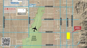 Gustine St, Apple Valley, CA, 92307