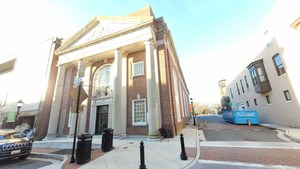 201 W Main St, Salisbury, MD, 21801