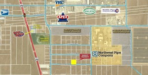 Cassia Rd , Adelanto , CA, 92301