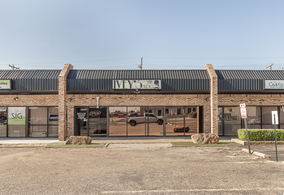 5147 69th Street Ste B, Lubbock, TX, 79424