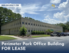 30 Perimeter Park Drive, Atlanta, GA, 30341