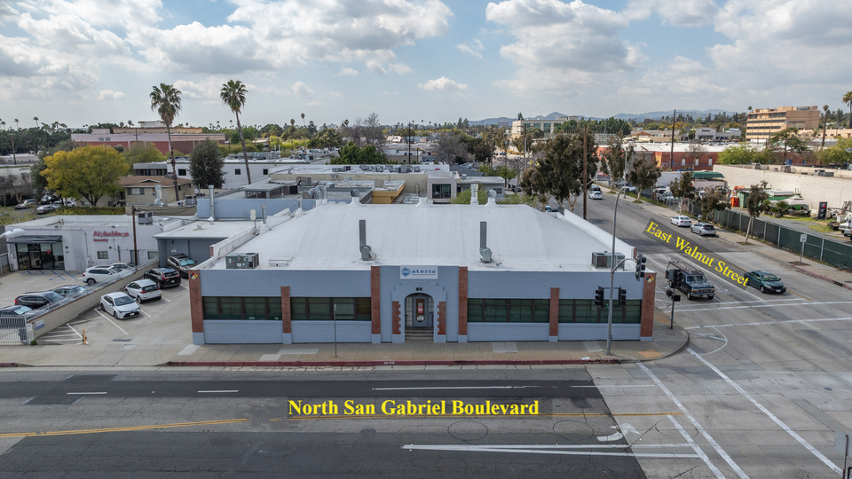 89 North San Gabriel Boulevard, Pasadena, CA, 91107