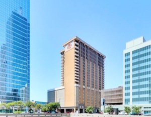 1015 Elm St, Dallas, TX, 75202