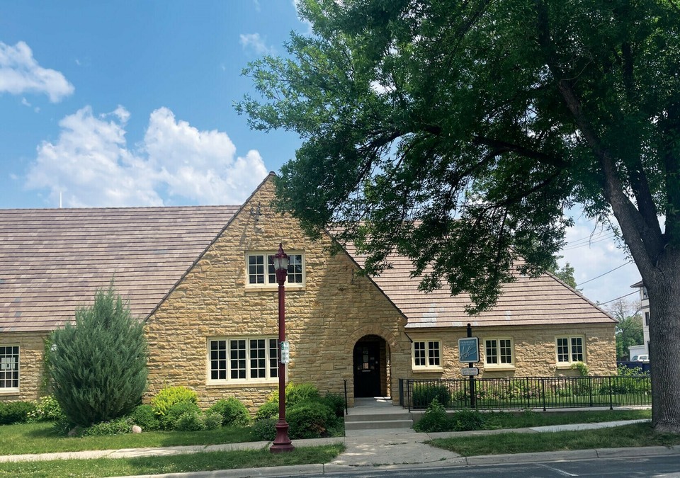 523 S 2nd St, Mankato, MN, 56001