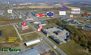 11040 Broadway, Crown Point, IN, 46307