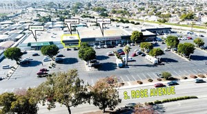 4751 S Rose Ave, Oxnard, CA, 93033