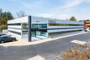 30777 Northwestern Highway, Farmington Hills, MI, 48334