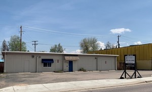 3942 S. Federal Blvd, Englewood, CO, 80110