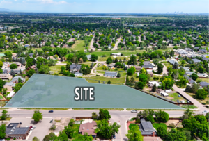 6365 W Coal Mine Ave, Littleton, CO, 80123