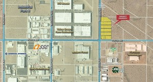 Yucca Rd., Adelanto, CA, 92301
