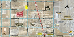 Verbena Rd , Adelanto, CA, 92301