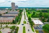 25354 Evergreen Rd, Southfield, MI, 48075