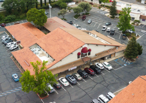 2455 Athens Ave, Redding, CA, 96001