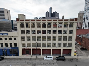 426 Clinton St, Detroit, MI, 48226