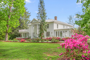 7920 East Washington Street, Mebane, NC, 27302