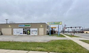 19363 Eureka Rd, Southgate, MI, 48195