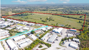 0 Industry Parkway, Nicholasville, KY, 40356